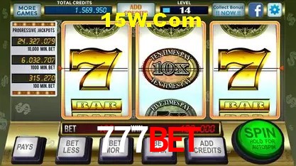 Estatísticas 777bet