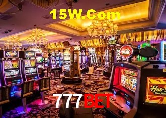 Recursos de Bônus 777bet