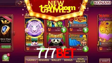 Casino Ao Vivo 777bet