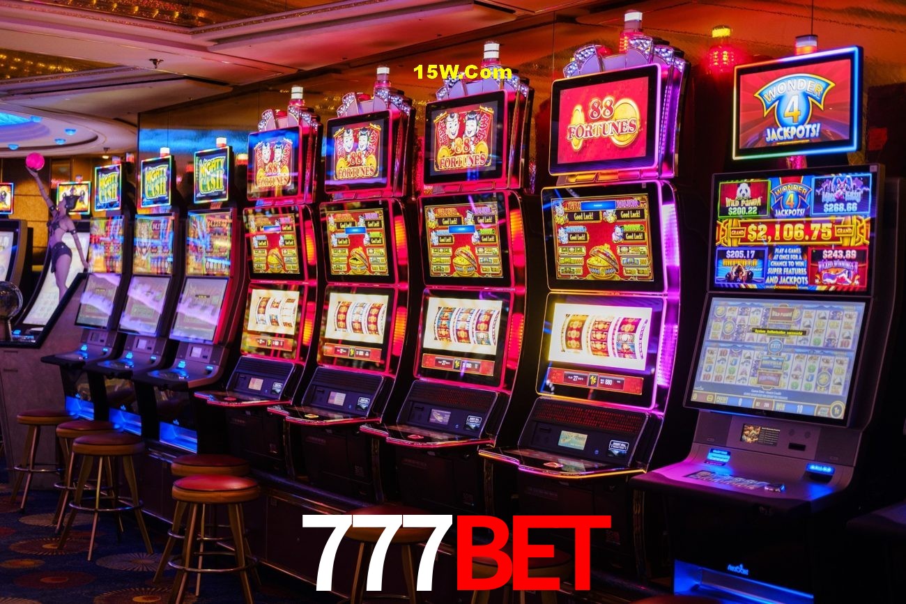 Live Casino 777bet