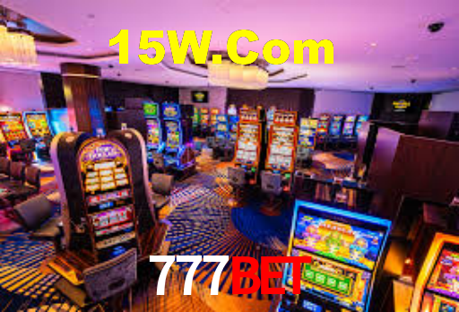777bet casino