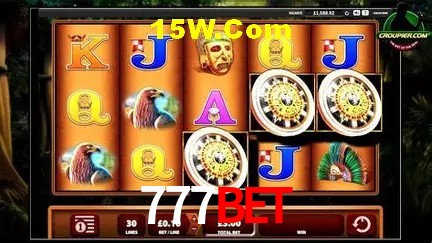 Jogos de Slot 777bet