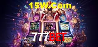 Welcome Bonus 777bet