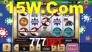 Programa VIP 777bet